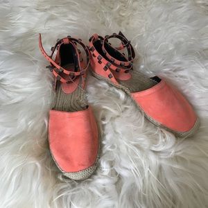 Rebecca minkoff Sandals